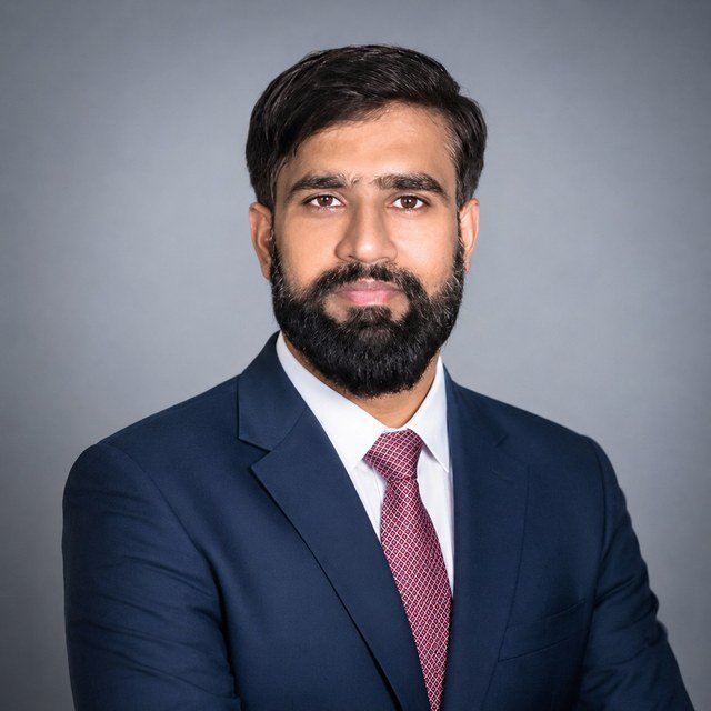 Imran Sarvar Khan, Chief Executive Officer of ISK Technologies (Private) Limited